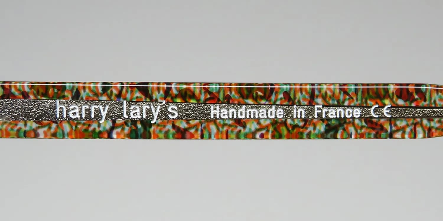 Harry Lary Dreamy 1301 Eyeglasses Multicolor 54mm 7