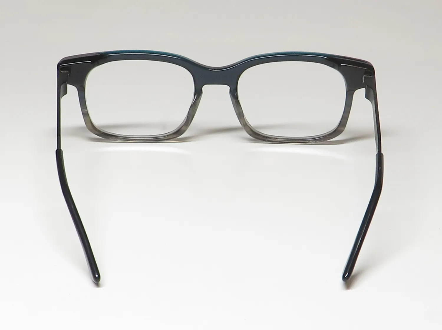 Harry Lary BEASTY 9006 Eyeglasses Dark Teal 50mm 5