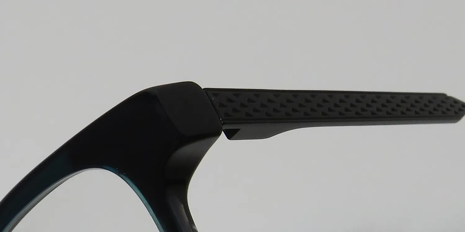 Harry Lary BEASTY 9006 Eyeglasses Dark Teal 50mm 6