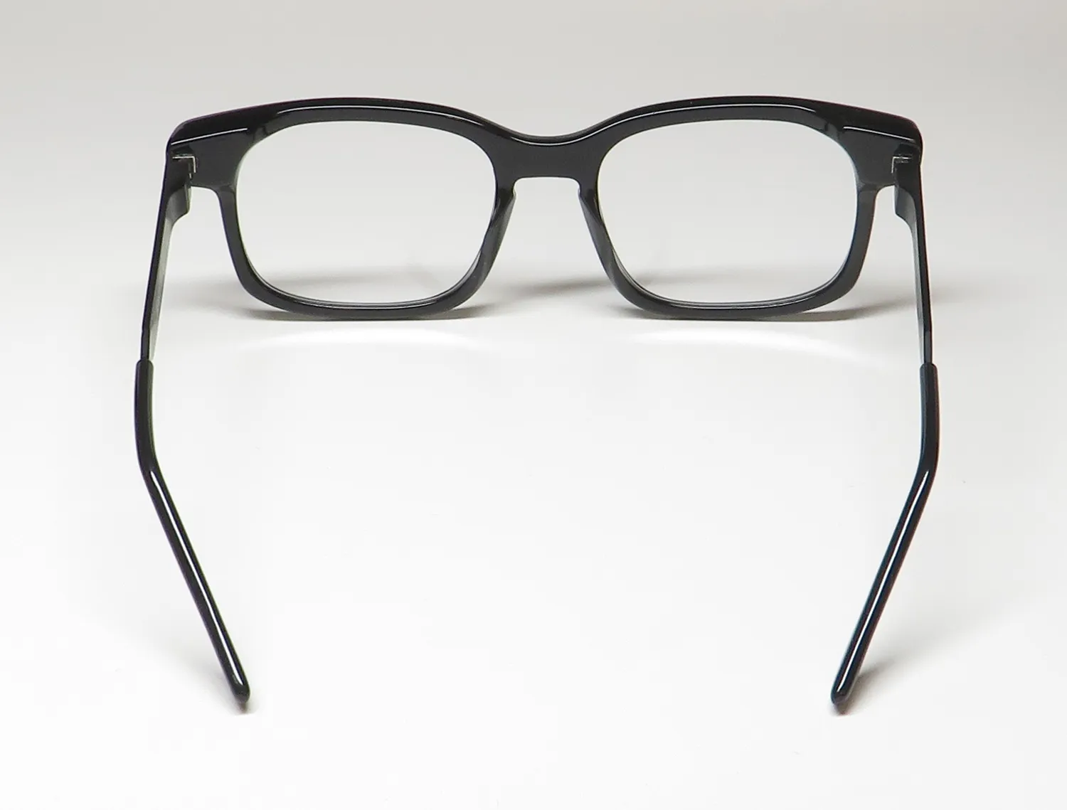 Harry Lary BEASTY 101 Eyeglasses Black 50mm 5