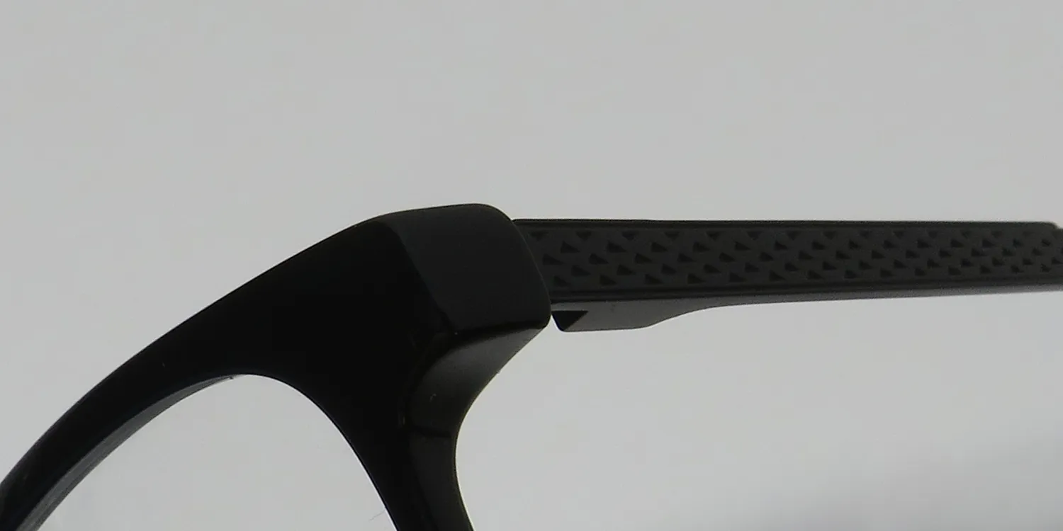 Harry Lary BEASTY 101 Eyeglasses Black 50mm 6