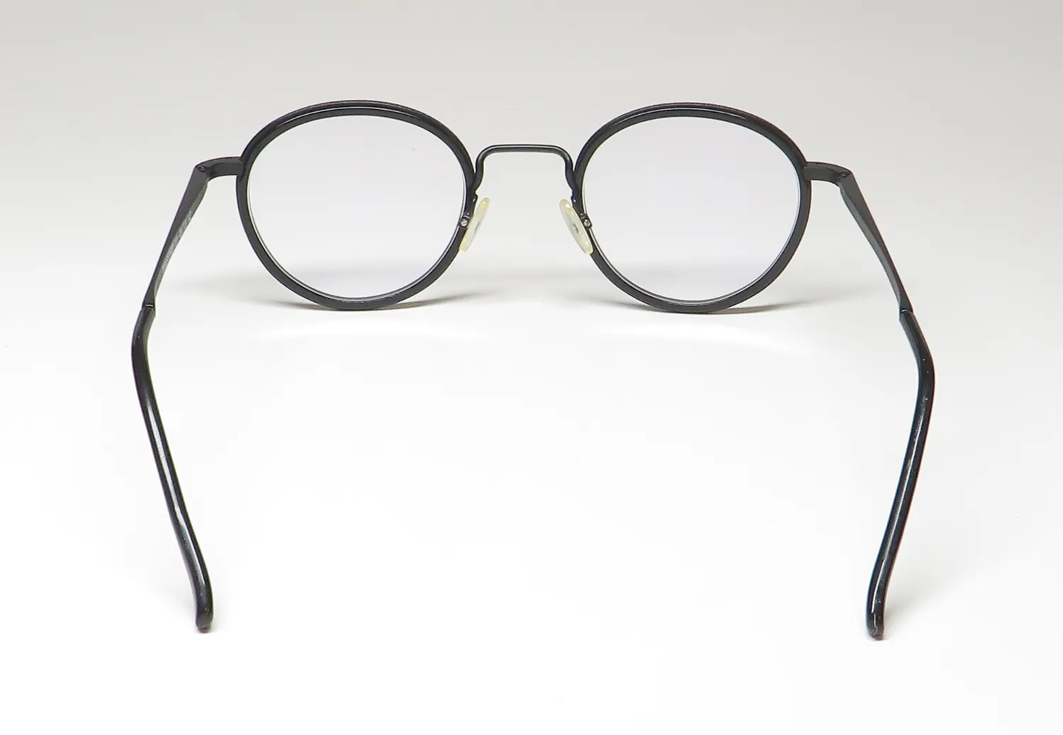Harry Lary Transformy 101 Eyeglasses Matte Black 49mm Unisex 5