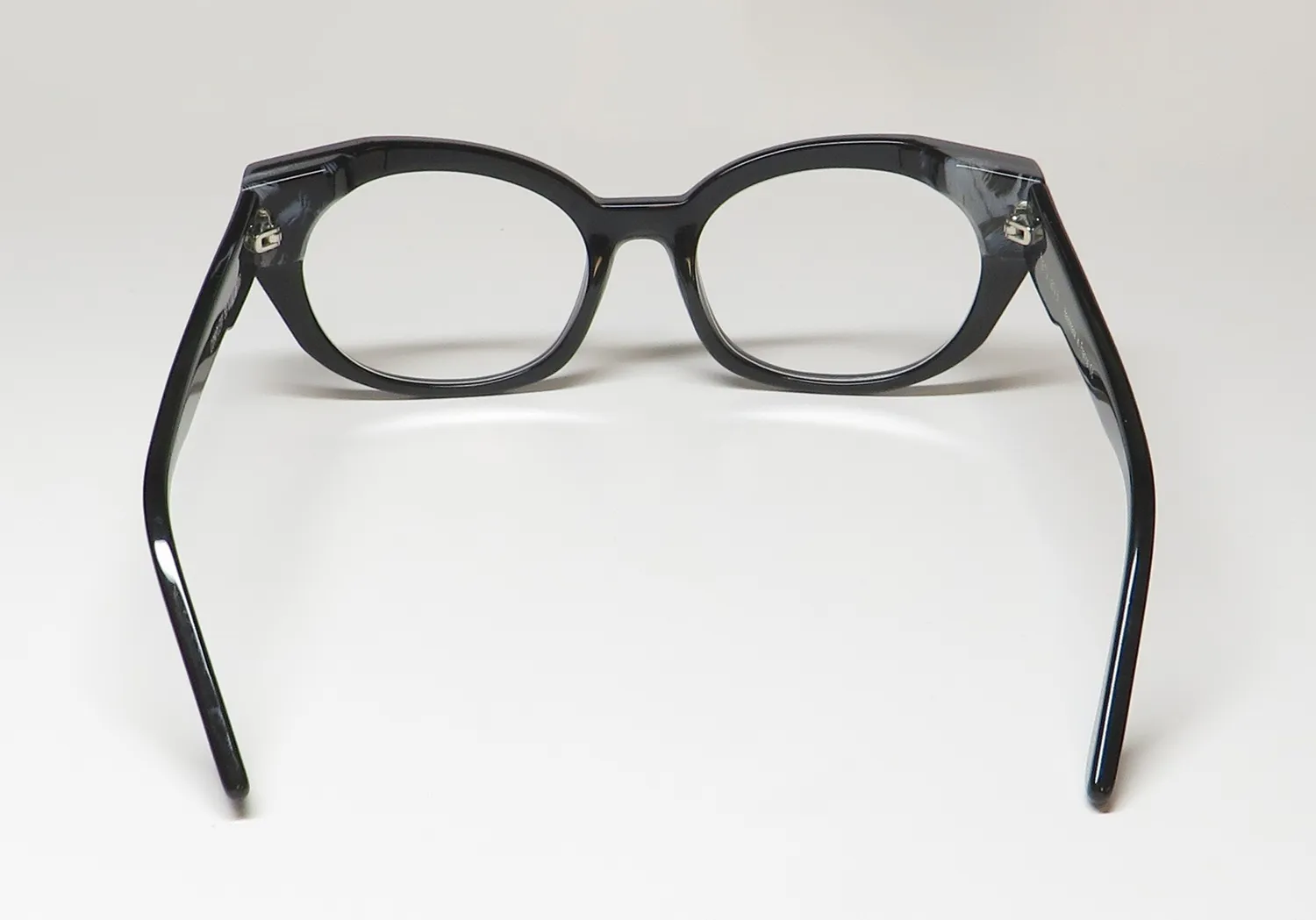 Harry Lary Complexy 101g Eyeglasses Black 53mm 5