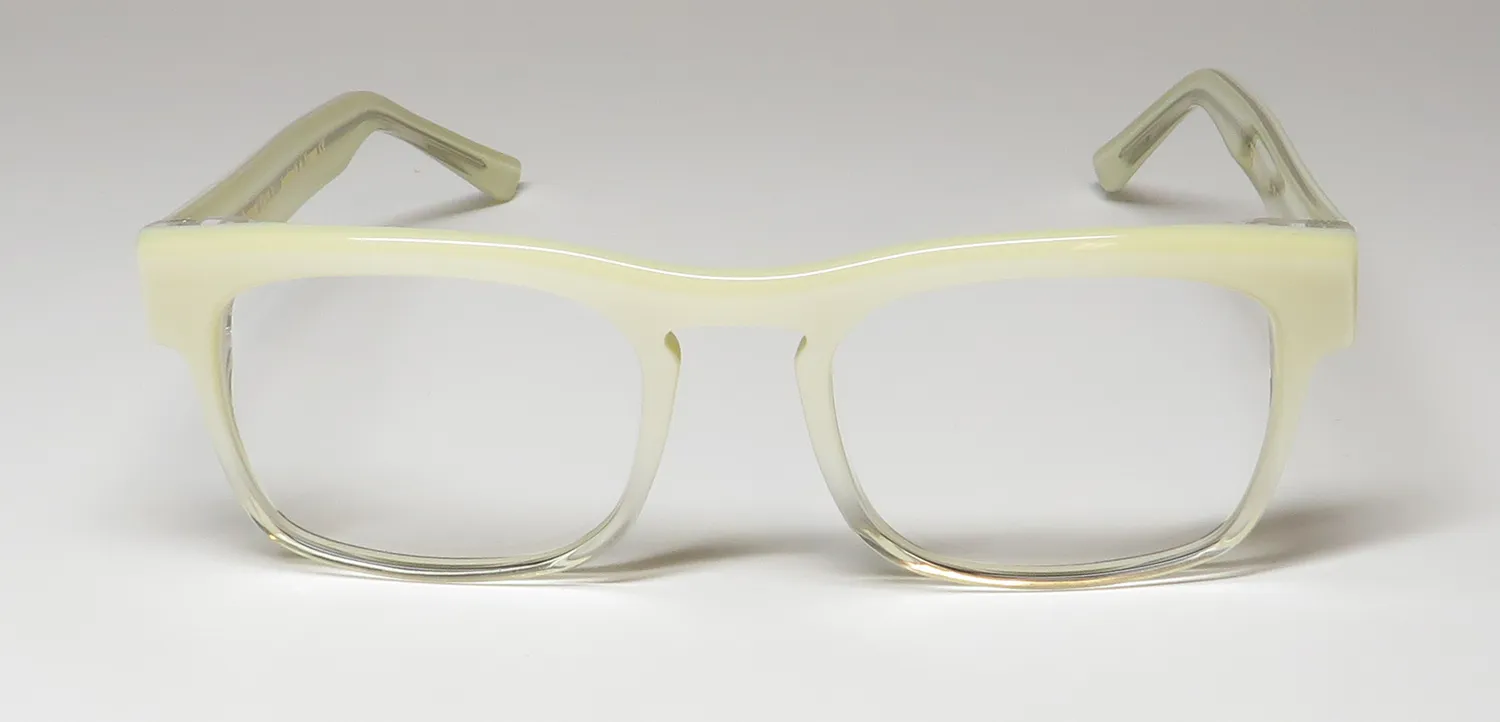 Harry Lary CONFORMITY 9040 Eyeglasses Ivory Pearl 53mm 3