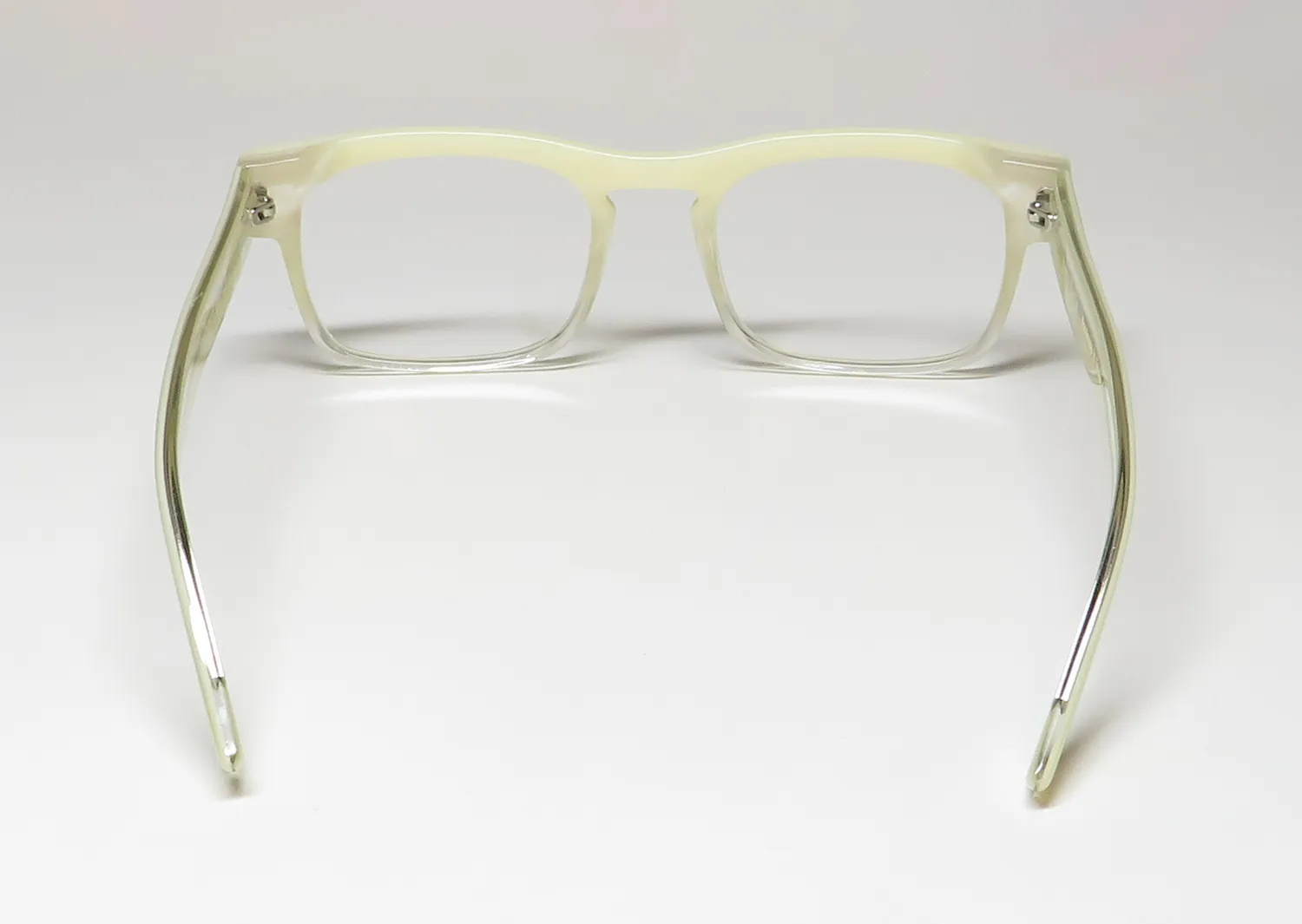 Harry Lary CONFORMITY 9040 Eyeglasses Ivory Pearl 53mm 5