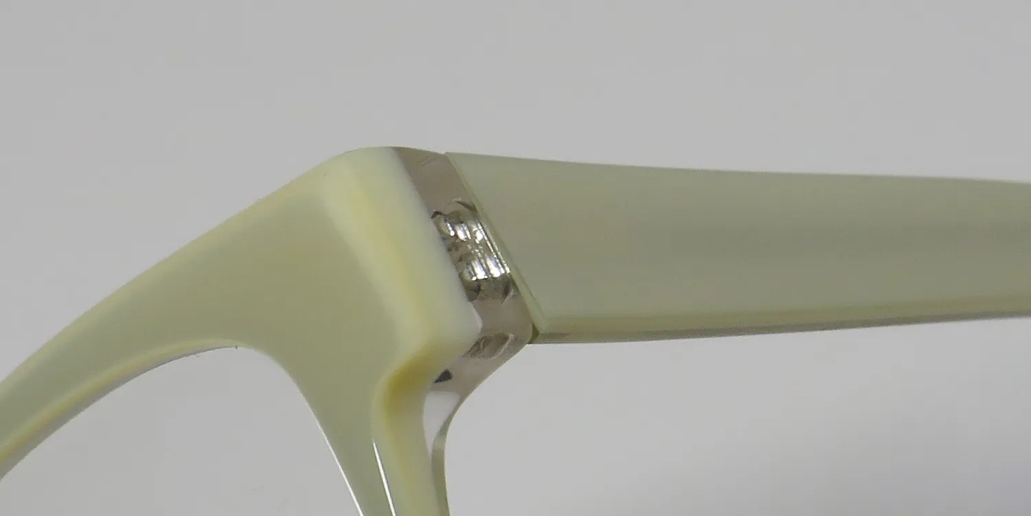 Harry Lary CONFORMITY 9040 Eyeglasses Ivory Pearl 53mm 6