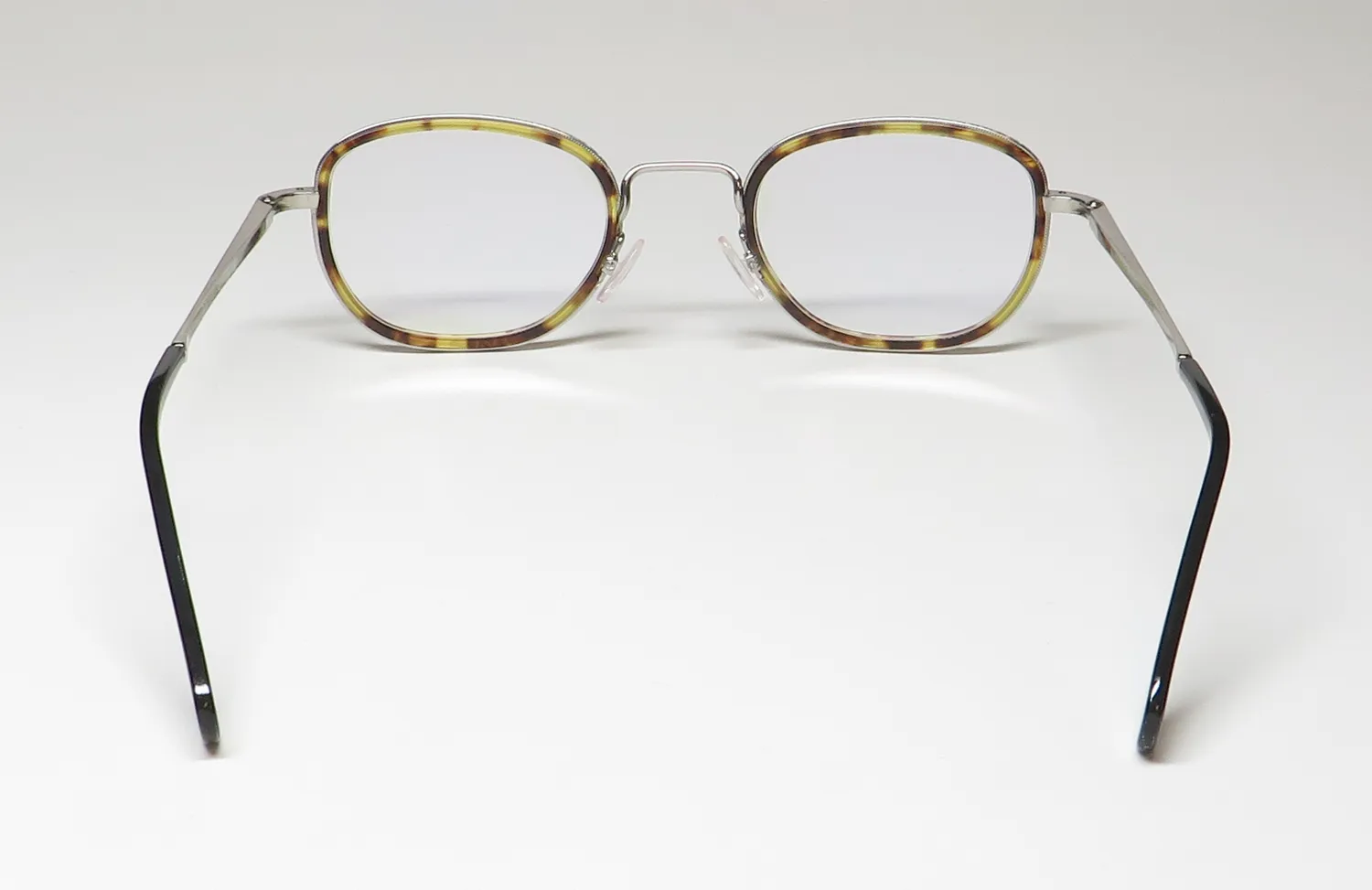 Harry Lary Poky 911 Eyeglasses Havana Brown 49mm 5