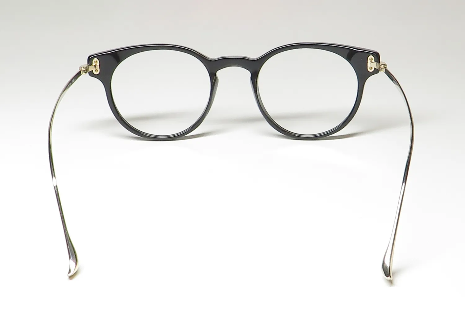 Harry Lary Breezy 101 Eyeglasses Black 47mm 5