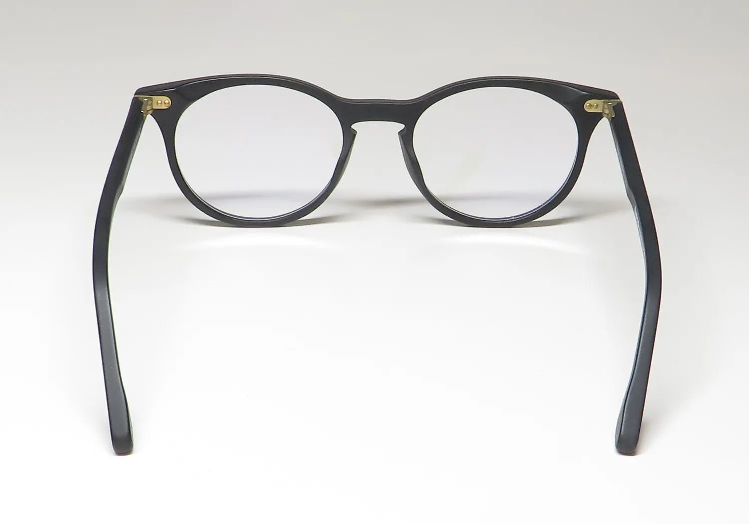 Harry Lary Frenzy 101 Eyeglasses Matte Black 51mm 5