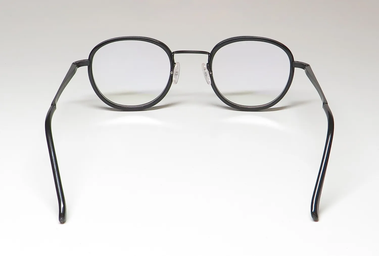Harry Lary Athlety 385 Eyeglasses Blue 46mm 5