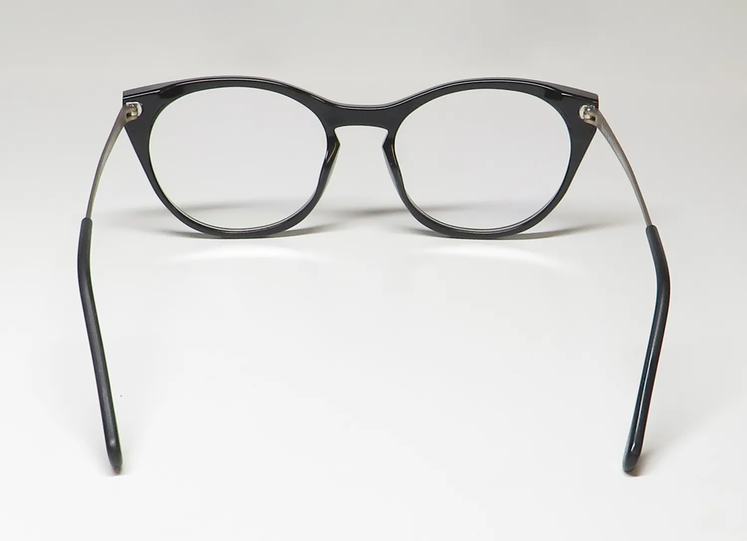 Harry Lary Modernity 101 Eyeglasses Black 51mm 5