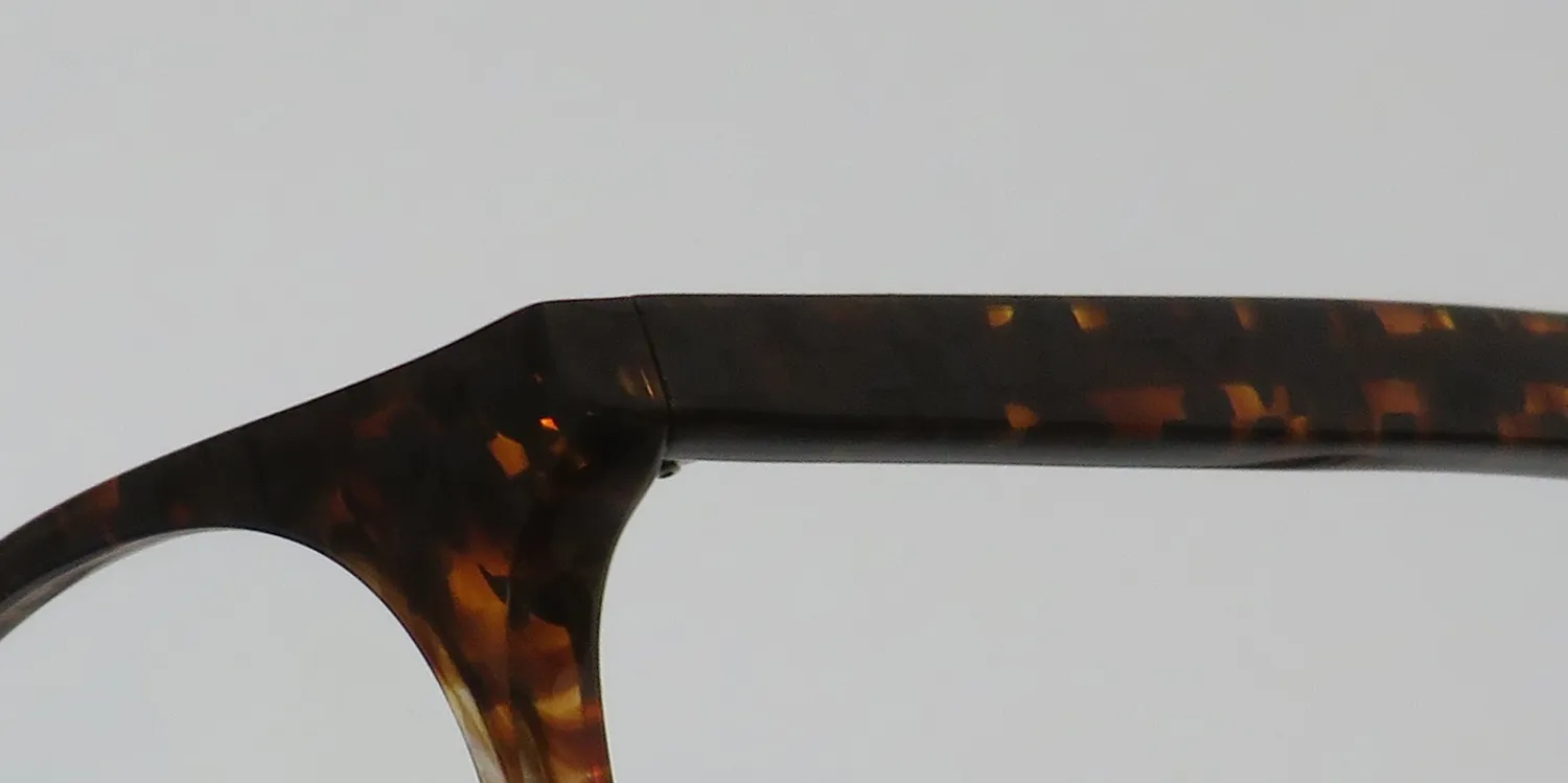 Harry Lary Affecty 670 Eyeglasses Brown 46mm 6