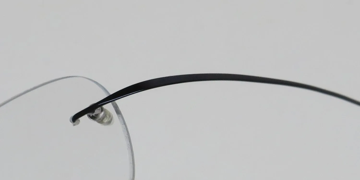 Elite Eyewear 051 C-Clip ink Eyeglasses Ink 47mm Unisex 5