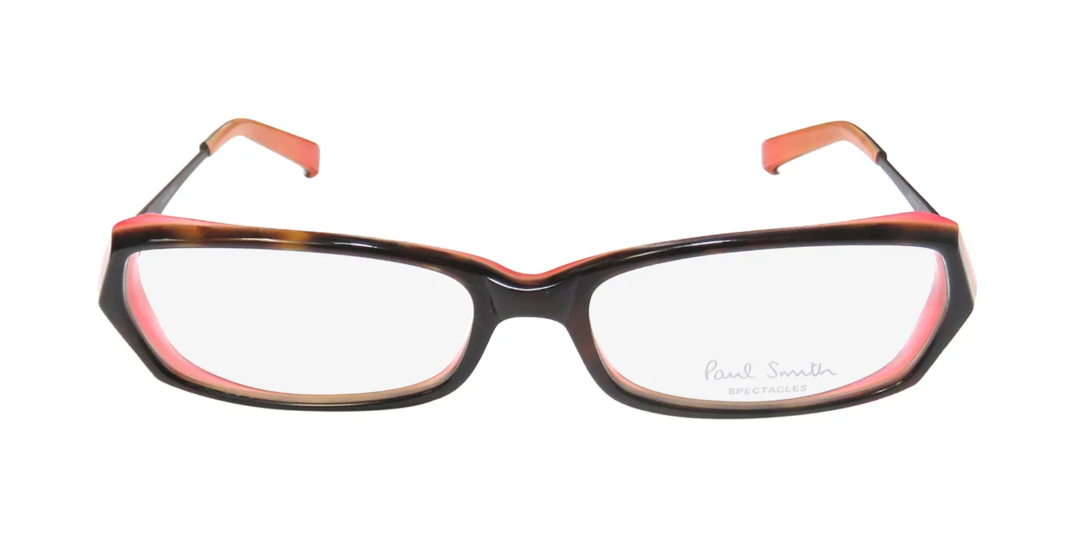Paul Smith 404 oabl Eyeglasses Tortoise 54mm 3