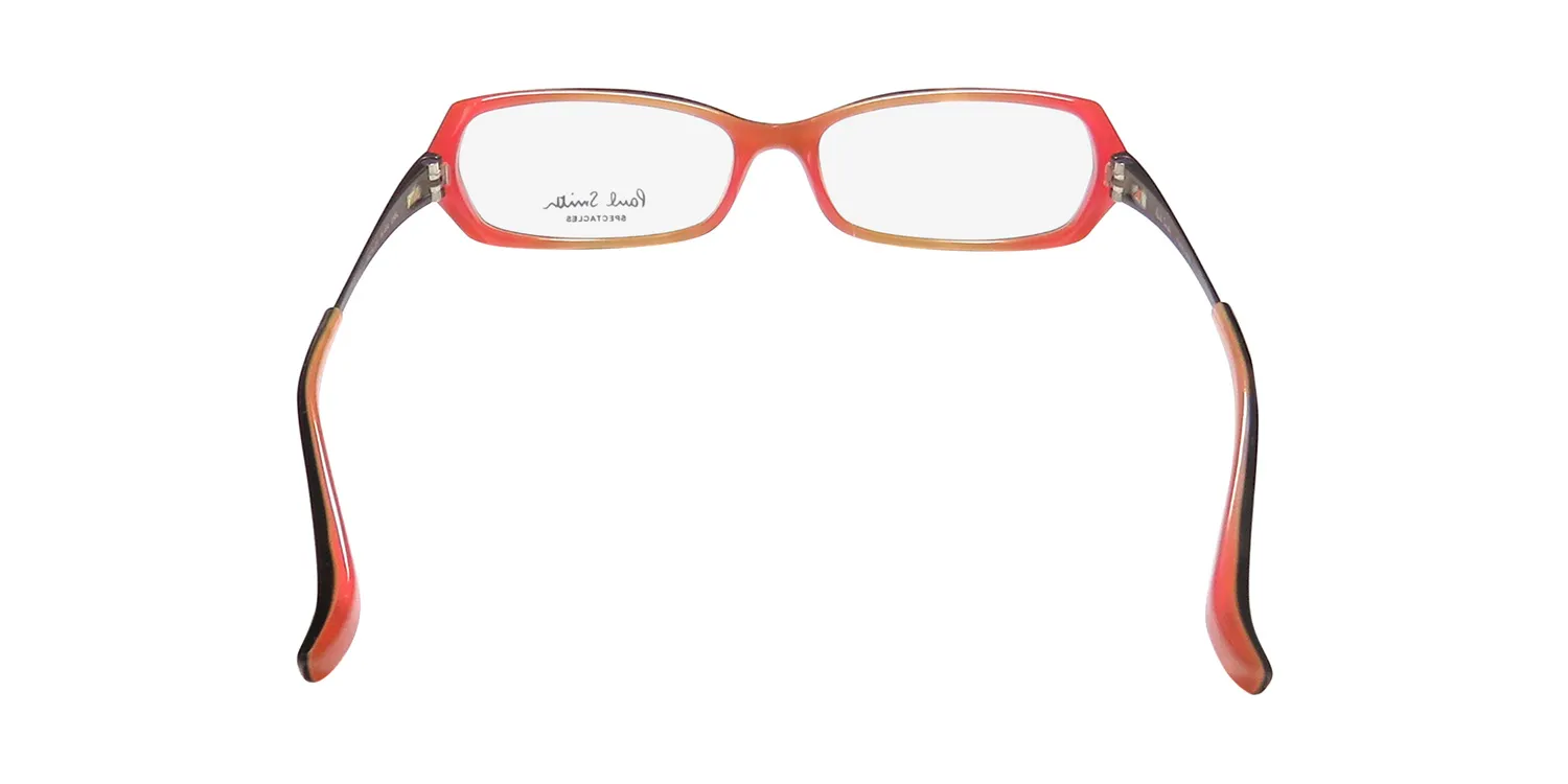 Paul Smith 404 oabl Eyeglasses Tortoise 54mm 5