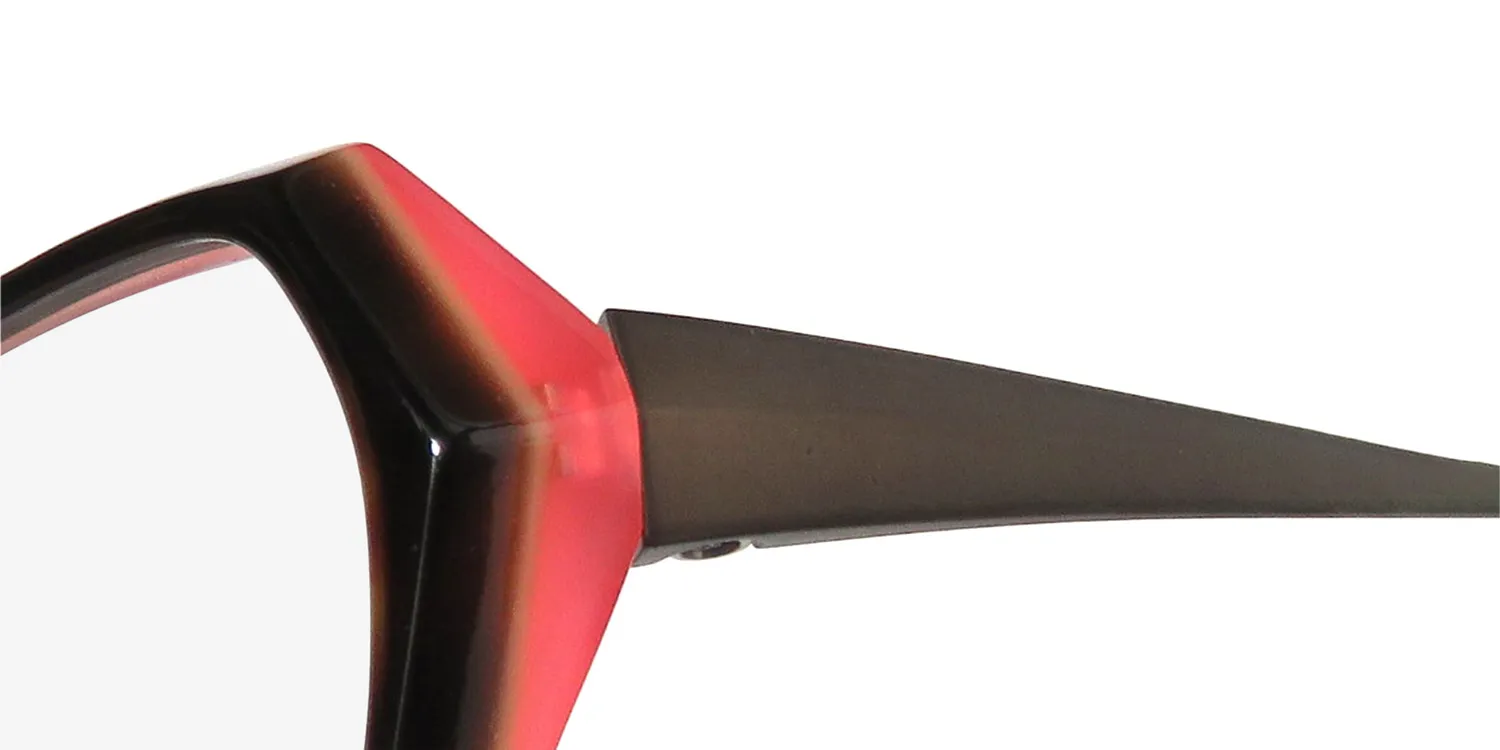 Paul Smith 404 oabl Eyeglasses Tortoise 54mm 6