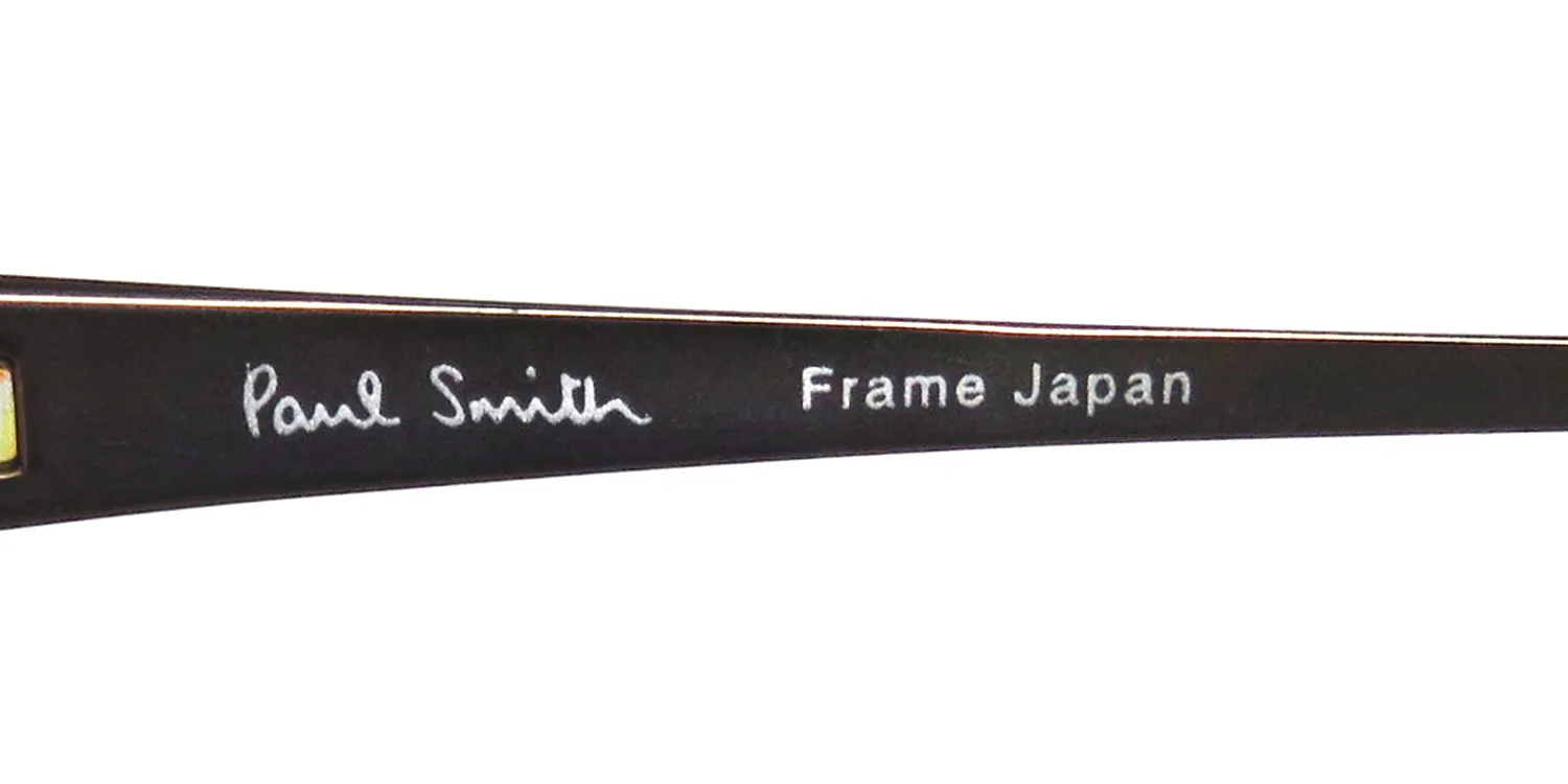 Paul Smith 404 oabl Eyeglasses Tortoise 54mm 7