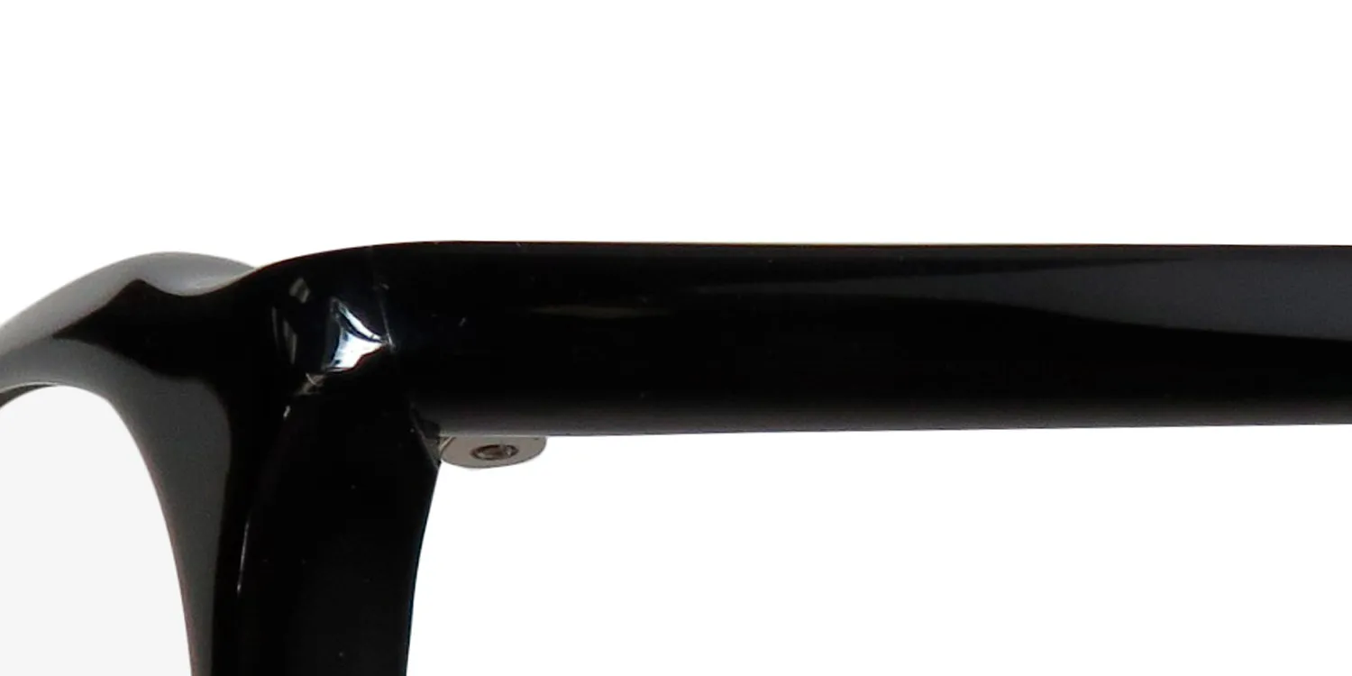 Barton Perreira Desiree bla Eyeglasses Black 51mm 6
