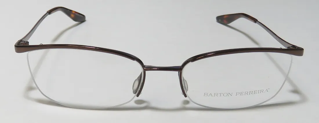 Barton Perreira Mia jav/spc Eyeglasses Chocolate 53mm 3