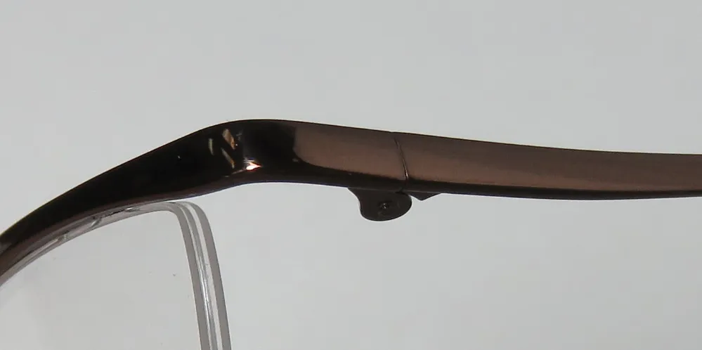 Barton Perreira Mia jav/spc Eyeglasses Chocolate 53mm 6