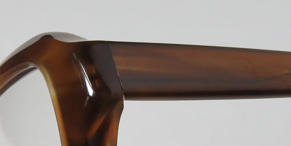 Barton Perreira Corday umt Eyeglasses Brown 52mm 6