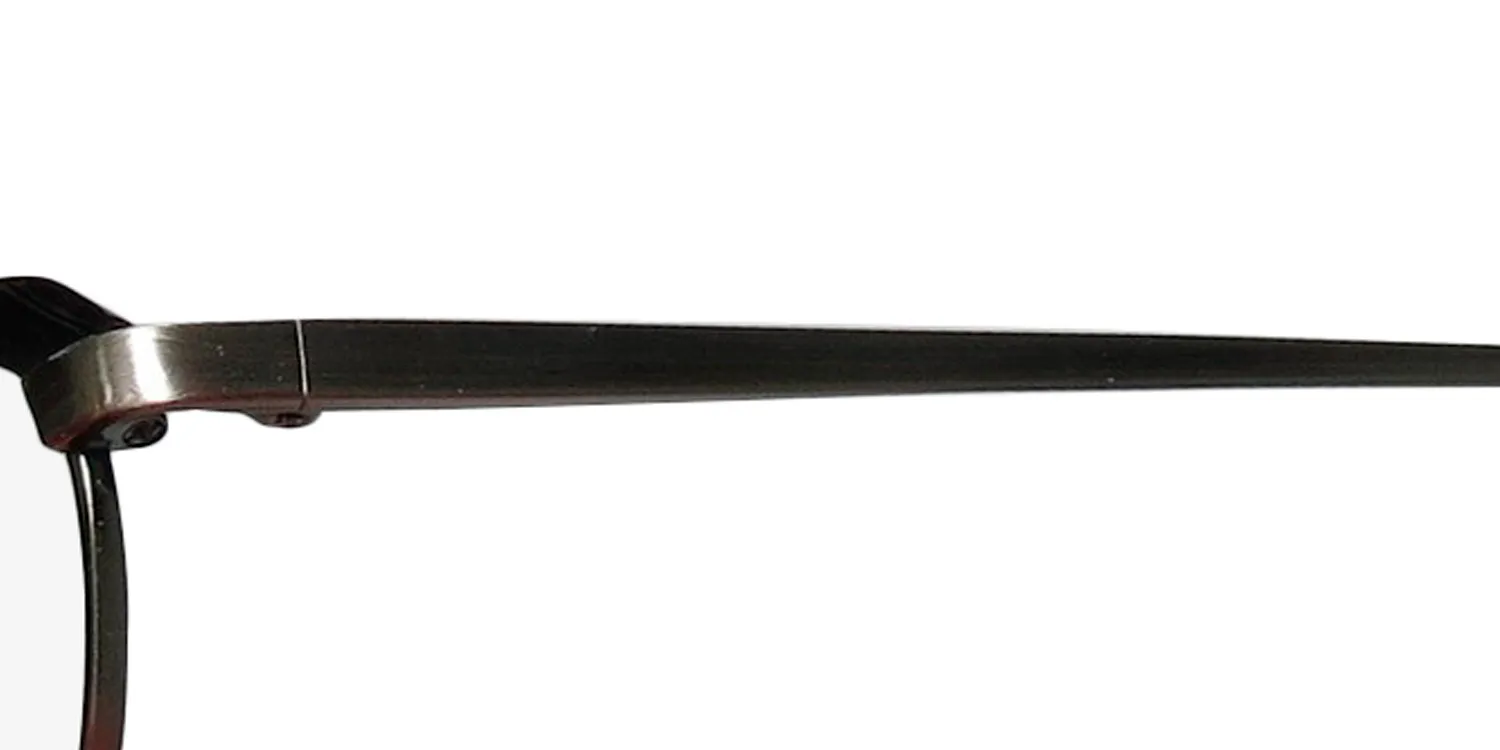 Barton Perreira Myra bla/pew Eyeglasses Black 51mm 6