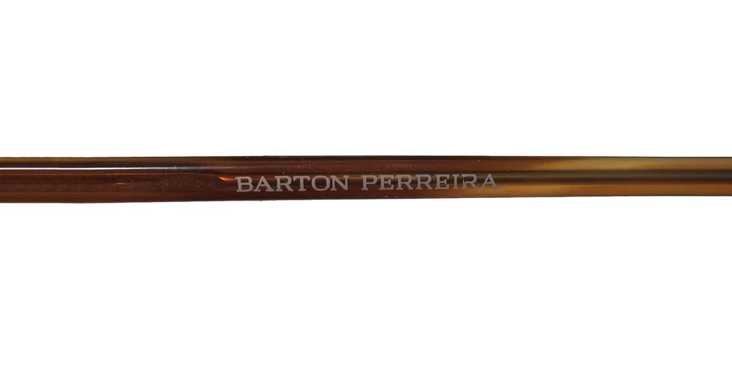 Barton Perreira Rosalie umt/ang Eyeglasses Antique Gold 50mm 7