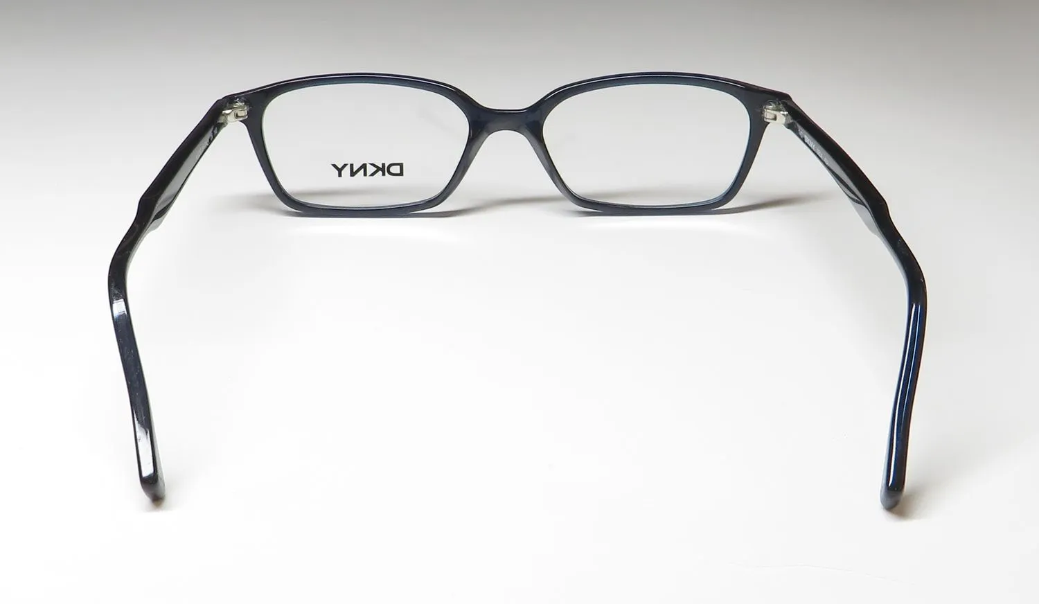DKNY 6804 424 Eyeglasses Dark Blue 47mm 5