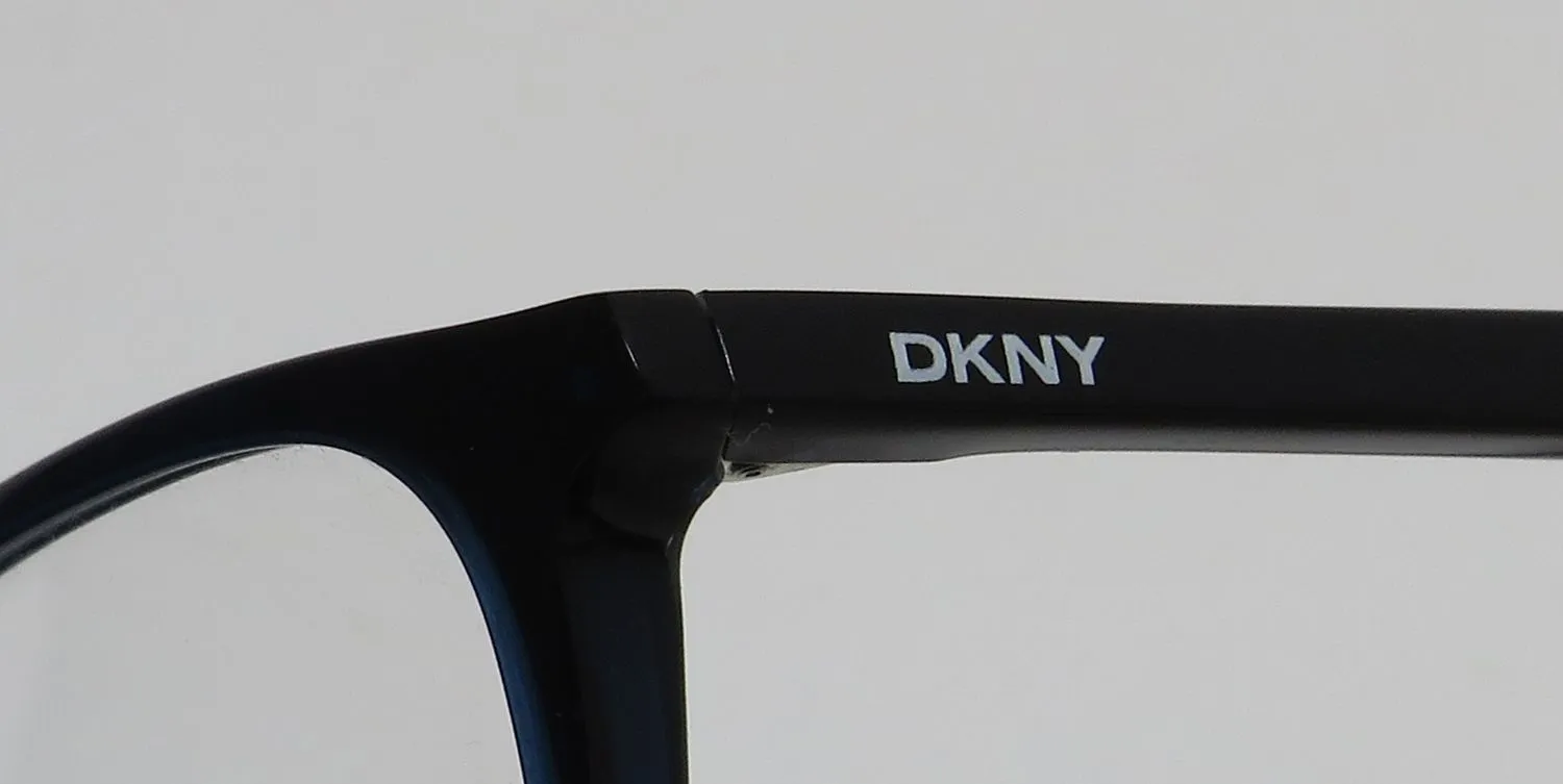 DKNY 6804 424 Eyeglasses Dark Blue 47mm 6