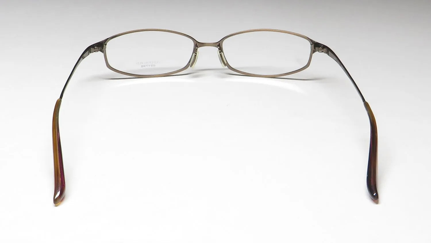 Oliver Peoples Noreen mc Eyeglasses Brown 53mm 5