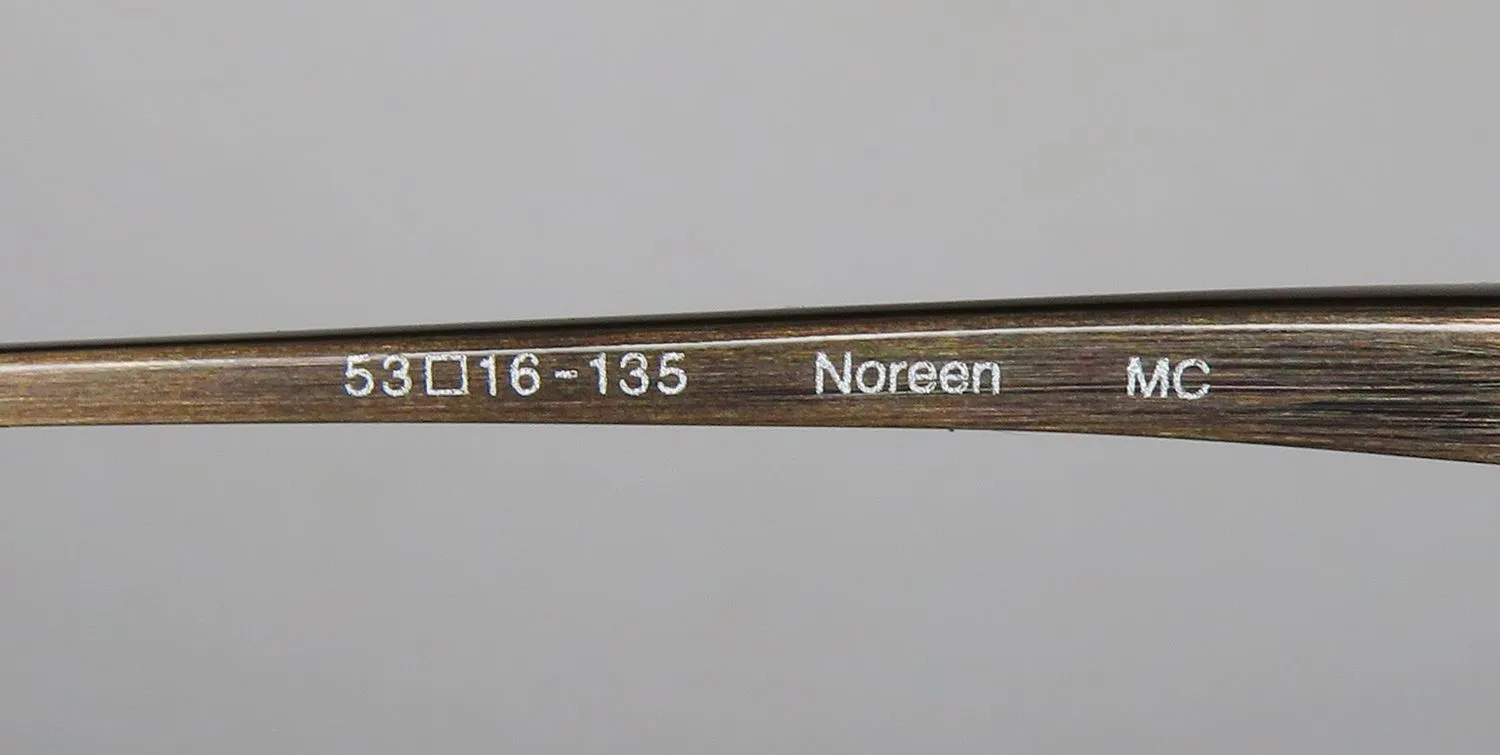 Oliver Peoples Noreen mc Eyeglasses Brown 53mm 8