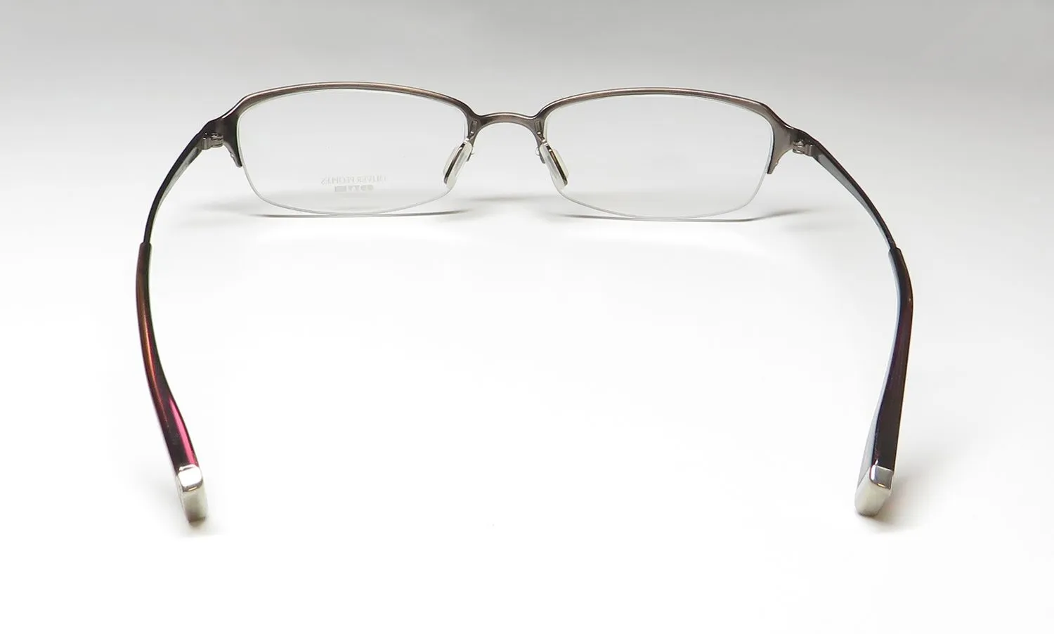 Oliver Peoples Fawn mc Eyeglasses Brown 51mm 5