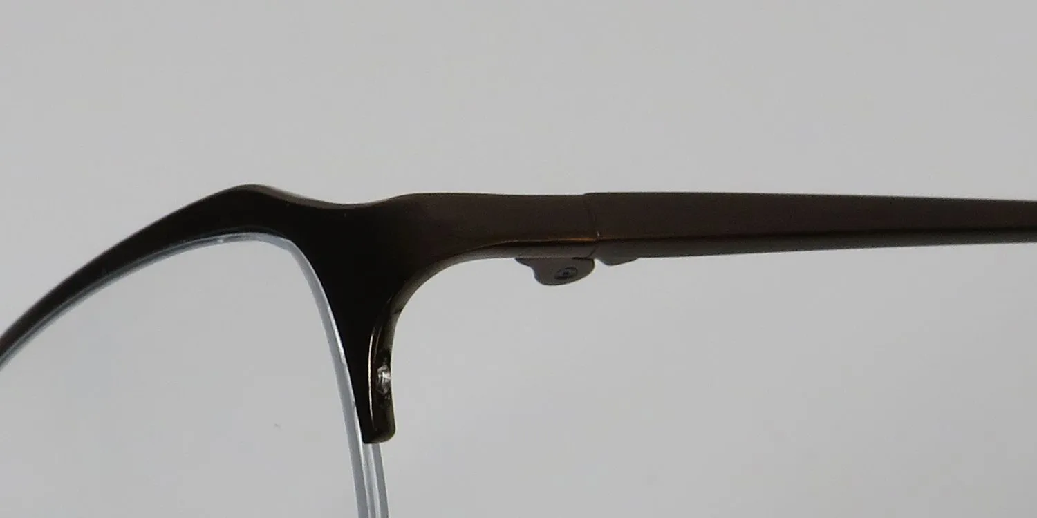 Oliver Peoples Fawn mc Eyeglasses Brown 51mm 6