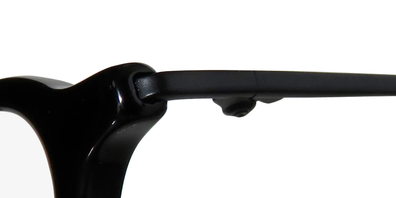 Barton Perreira Juliette bla/bks Eyeglasses Black 48mm 6