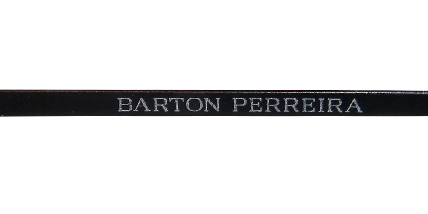Barton Perreira Juliette bla/bks Eyeglasses Black 48mm 7
