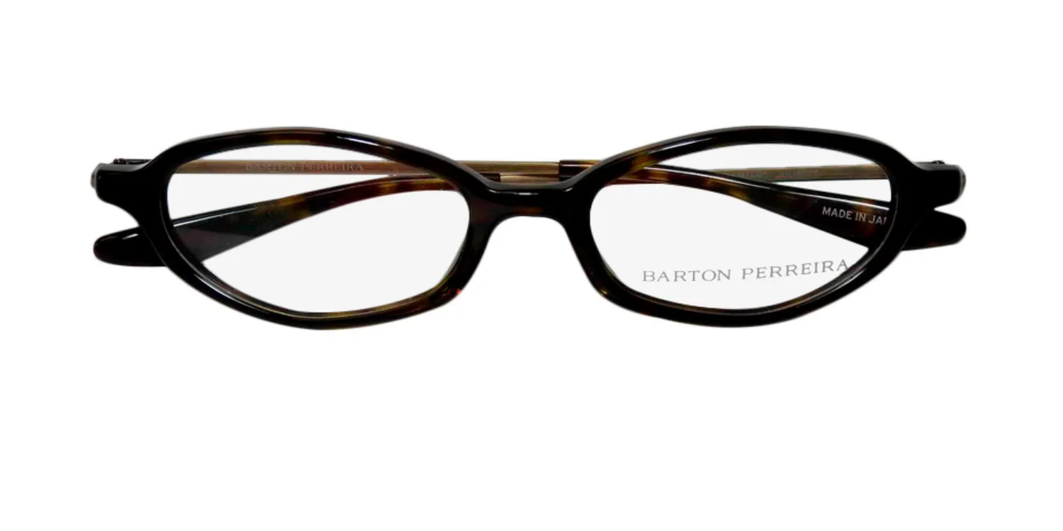 Barton Perreira Juliette daw/ang Eyeglasses Tortoise 48mm 2