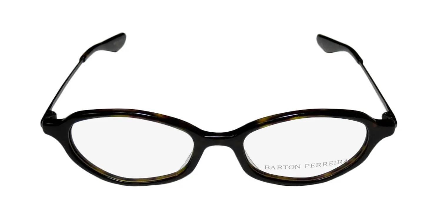 Barton Perreira Juliette daw/ang Eyeglasses Tortoise 48mm 3