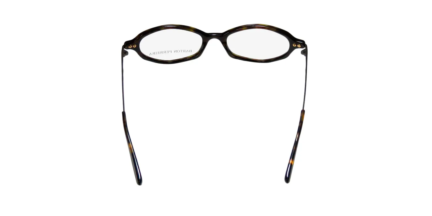 Barton Perreira Juliette daw/ang Eyeglasses Tortoise 48mm 5