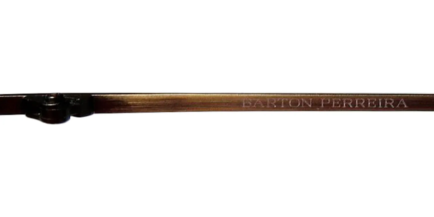 Barton Perreira Juliette daw/ang Eyeglasses Tortoise 48mm 7