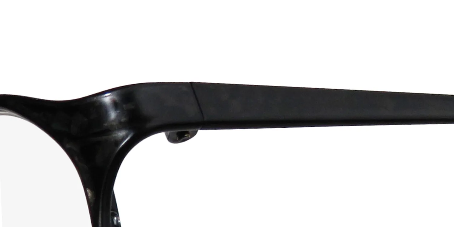 Barton Perreira Valera bks/bls Eyeglasses Black 50mm 6