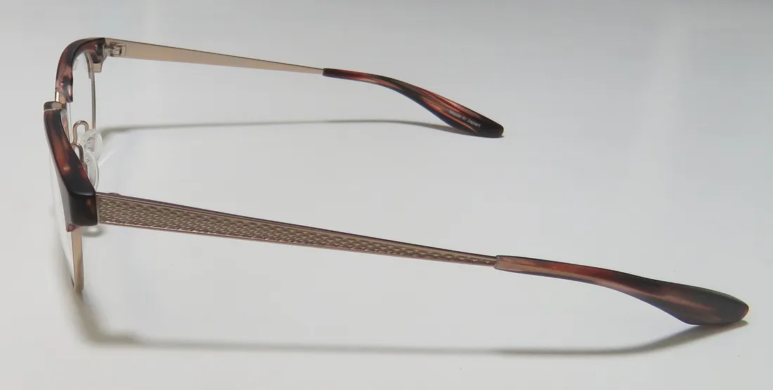 Barton Perreira Filly mws/brr Eyeglasses Multicolor 49mm 4