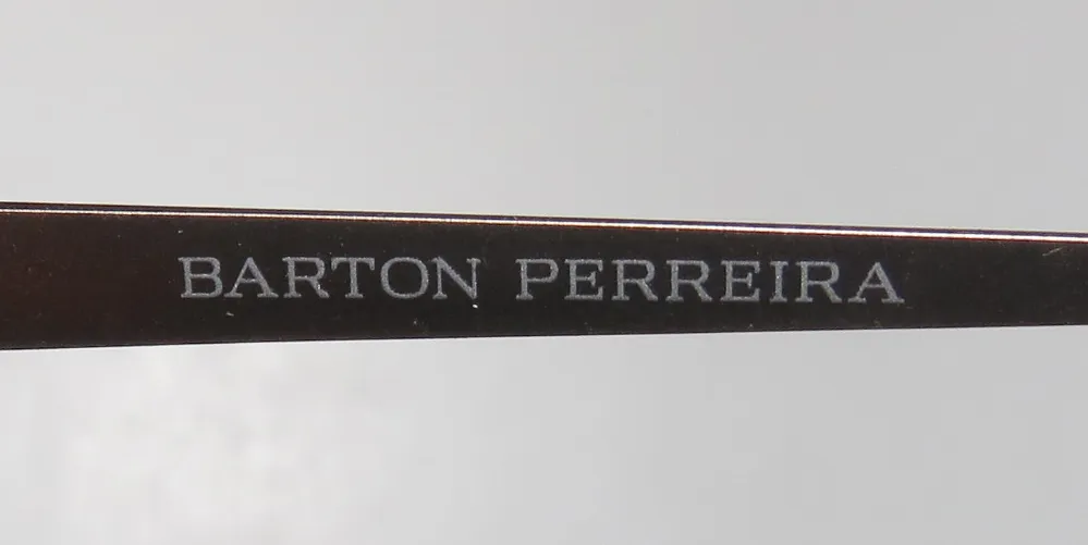 Barton Perreira Filly mws/brr Eyeglasses Multicolor 49mm 7