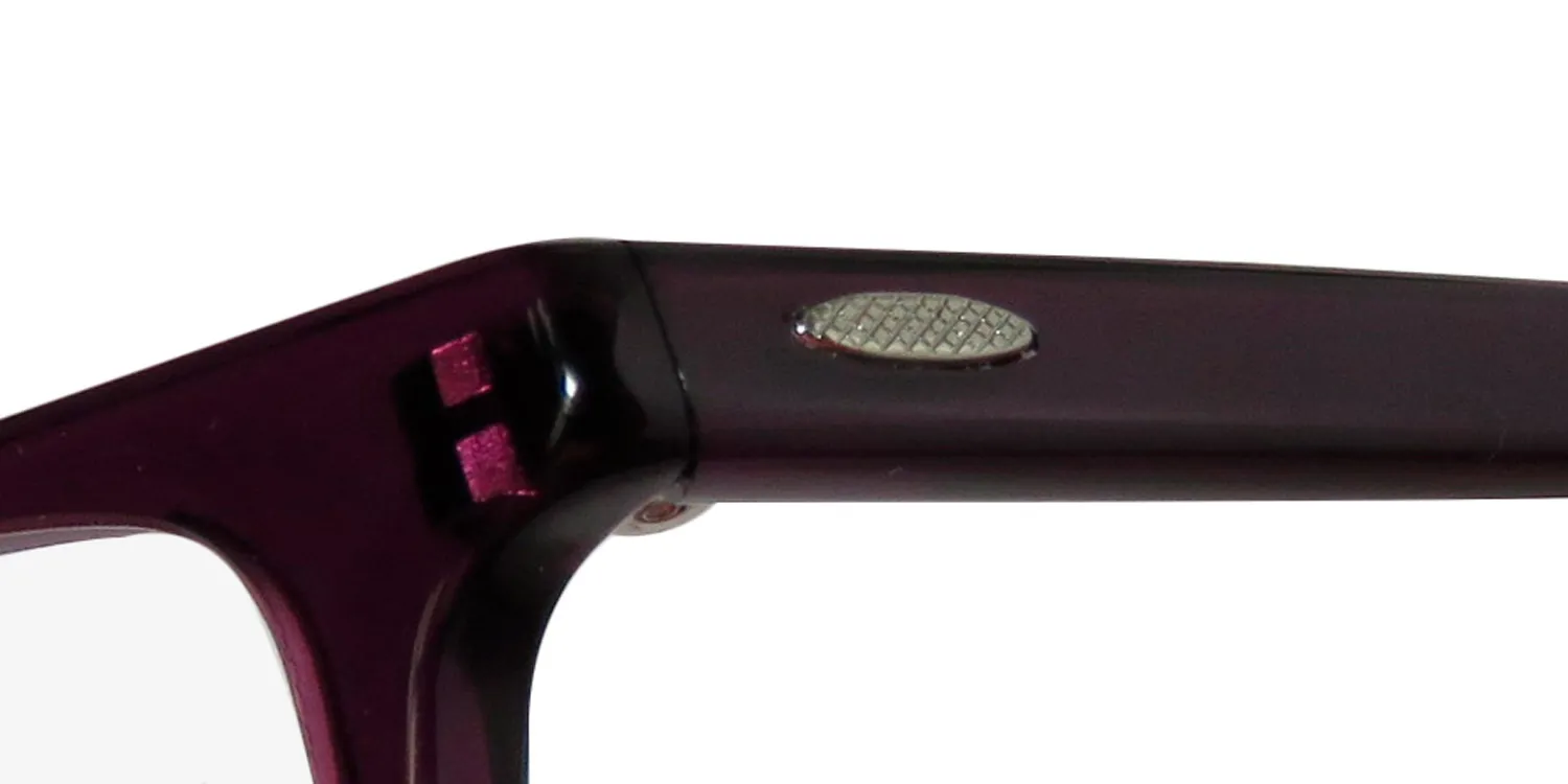 Barton Perreira Marina plu Eyeglasses Plum 50mm 6