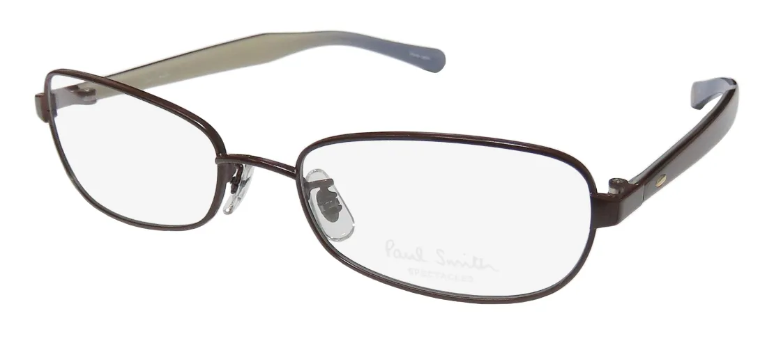 Paul Smith 1008 cho/umpw Eyeglasses Chocolate 51mm