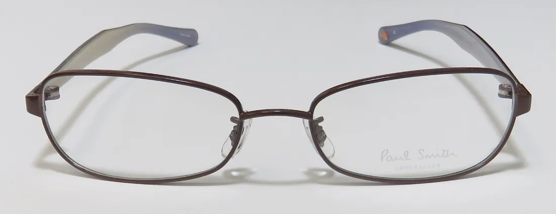 Paul Smith 1008 cho/umpw Eyeglasses Chocolate 51mm 3