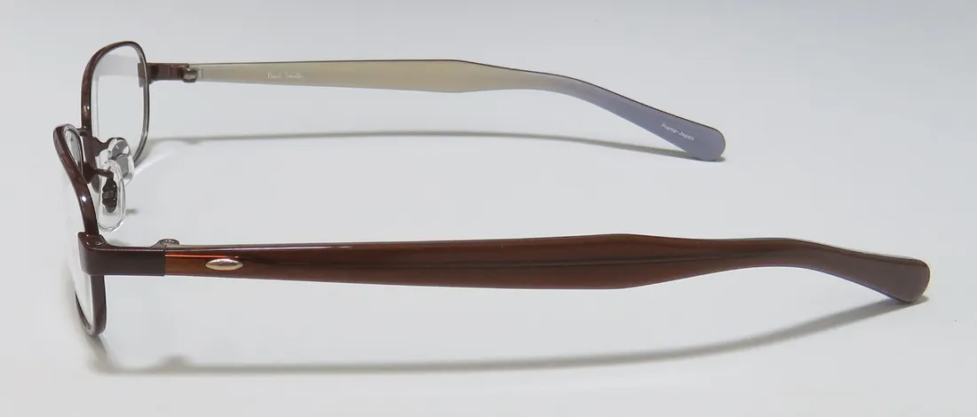 Paul Smith 1008 cho/umpw Eyeglasses Chocolate 51mm 4