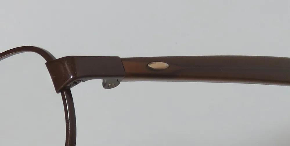 Paul Smith 1008 cho/umpw Eyeglasses Chocolate 51mm 6