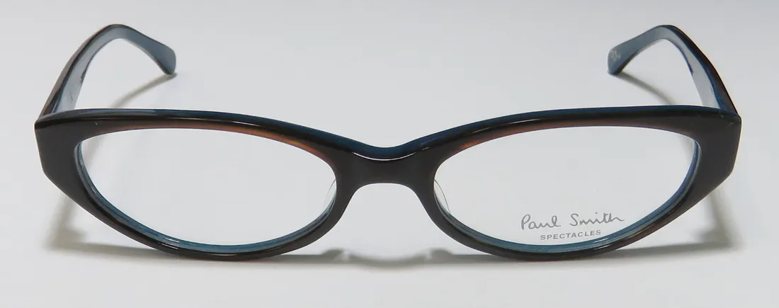 Paul Smith Syd tustl Eyeglasses Brown 51mm 3