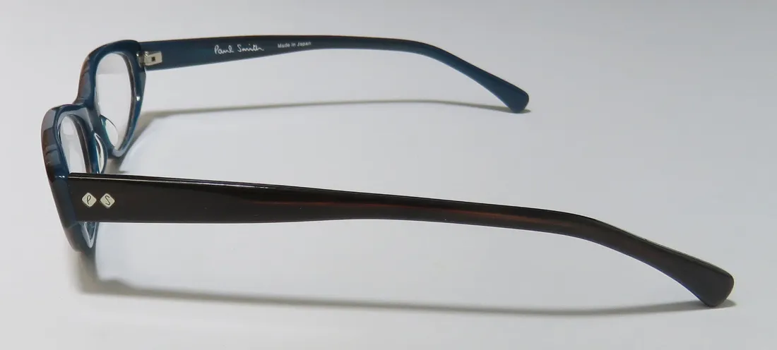 Paul Smith Syd tustl Eyeglasses Brown 51mm 4