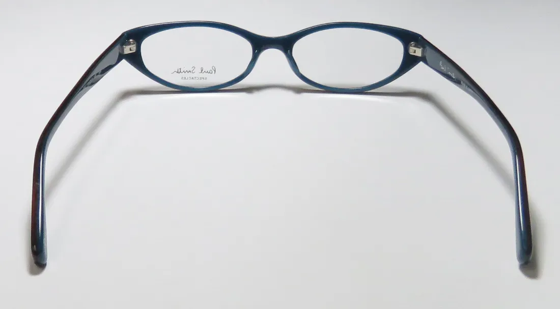 Paul Smith Syd tustl Eyeglasses Brown 51mm 5